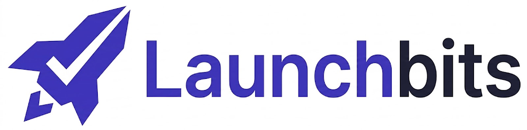 Launchbits